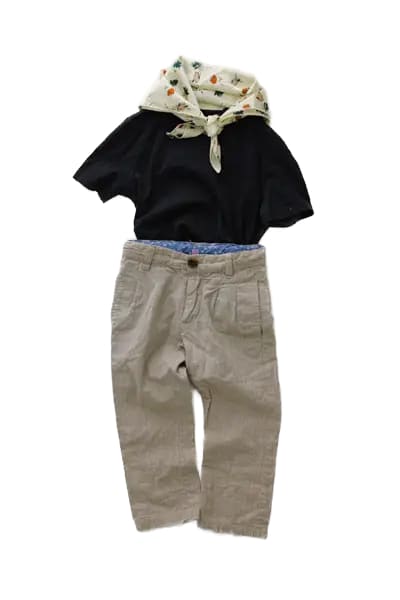 110サイズ 男の子