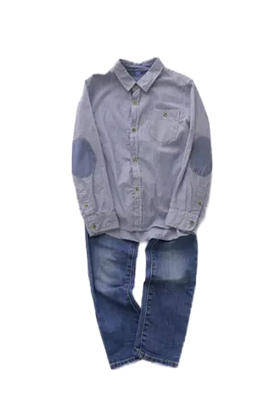 120サイズ 男の子