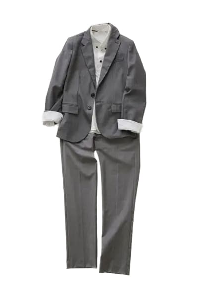 千種スタジオ 140サイズのカジュアル服