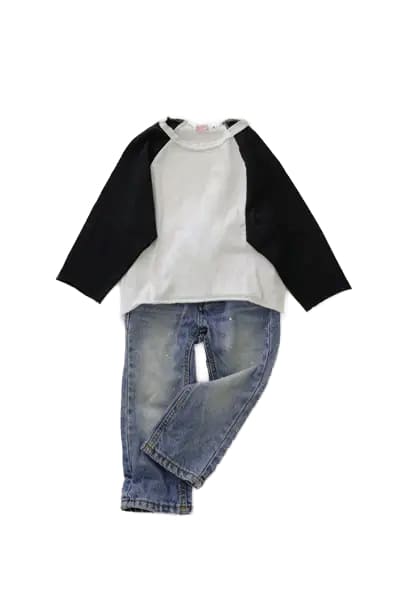 90サイズ 男の子