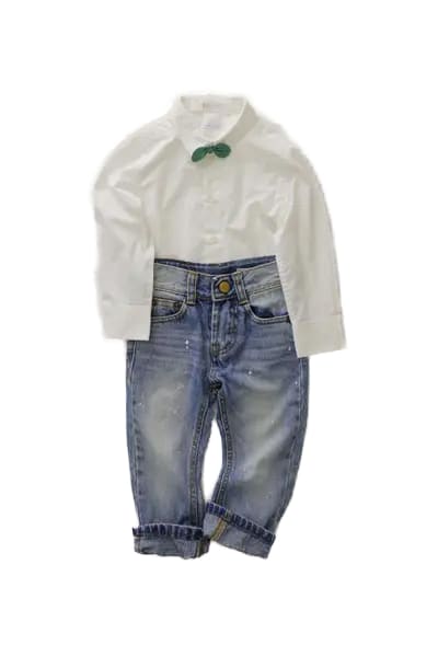 90サイズ 男の子