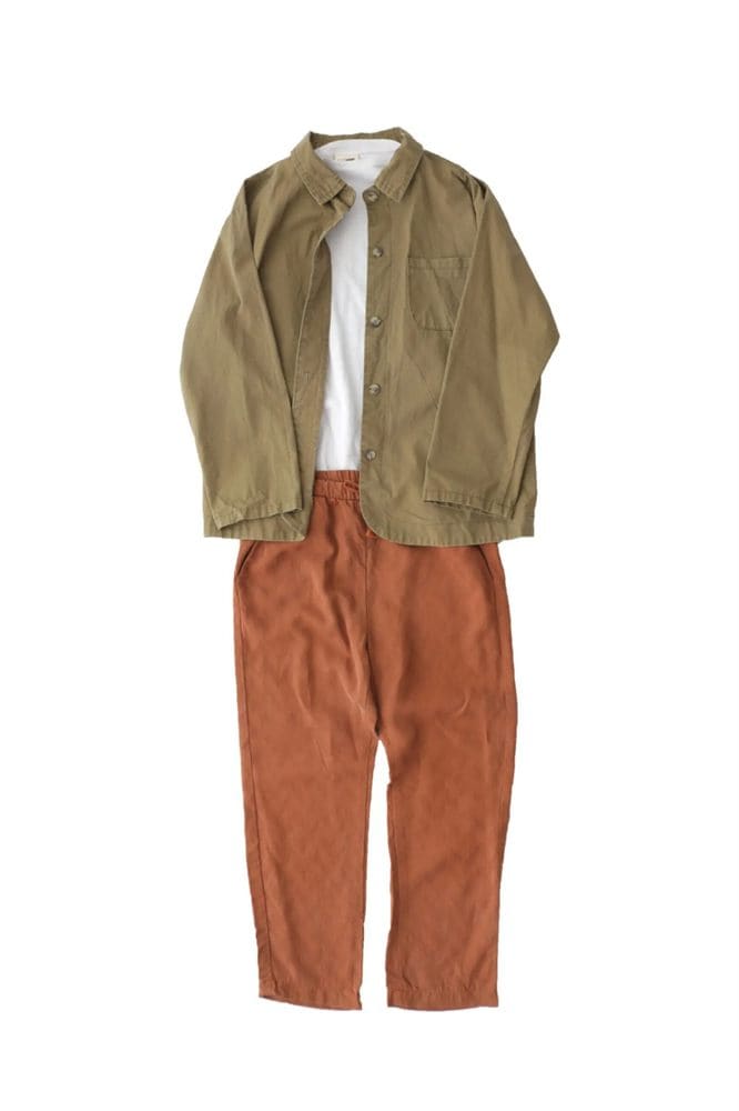130サイズ 男の子