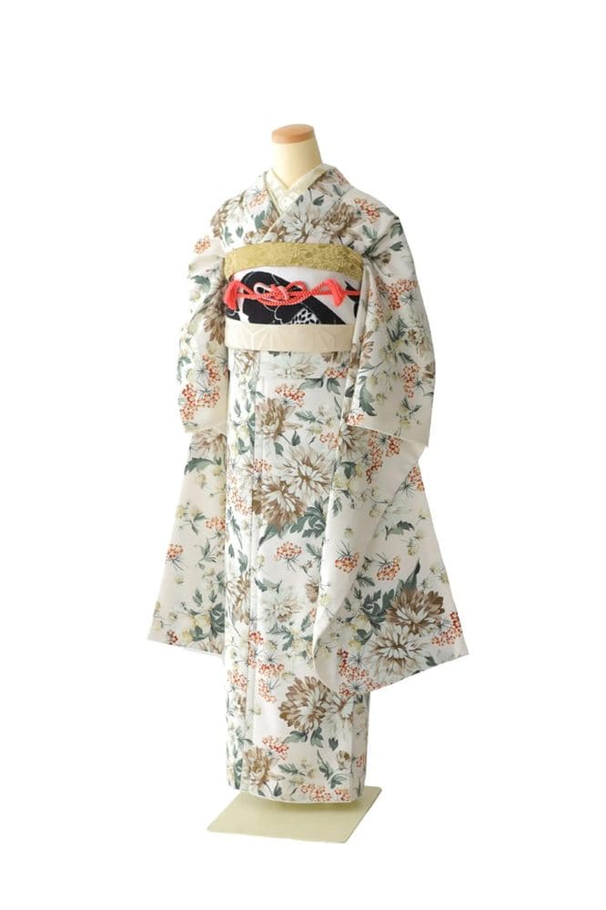 東山スタジオ 振袖(成人式)