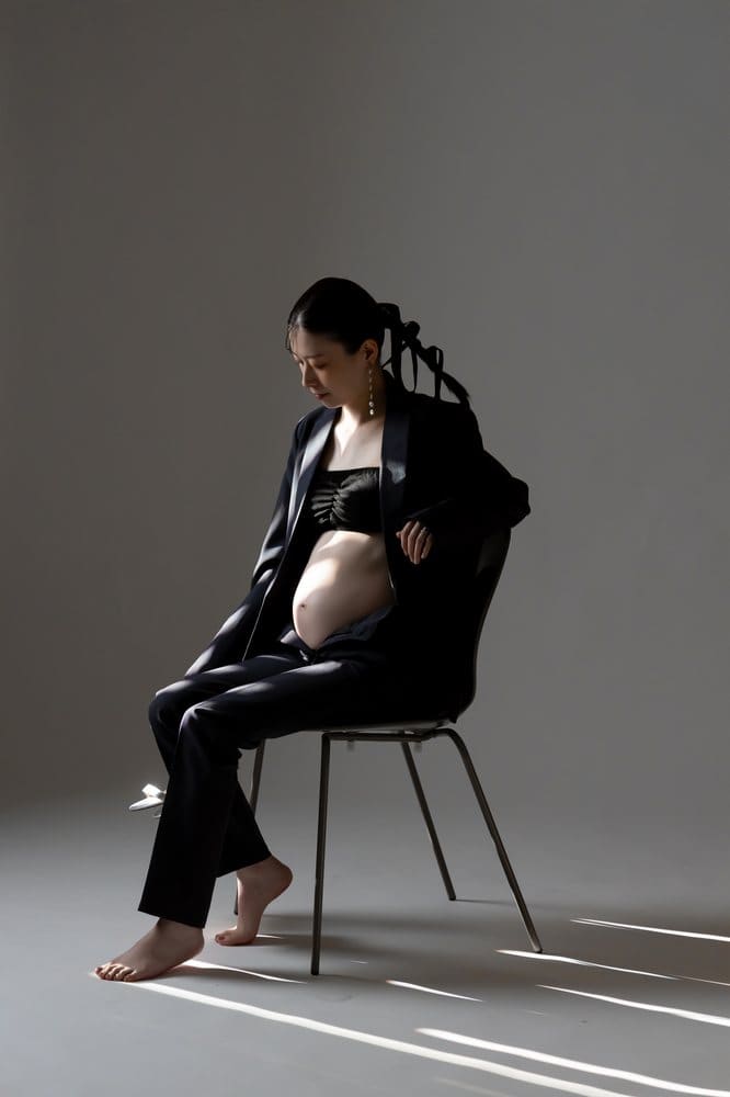東山スタジオ 女性