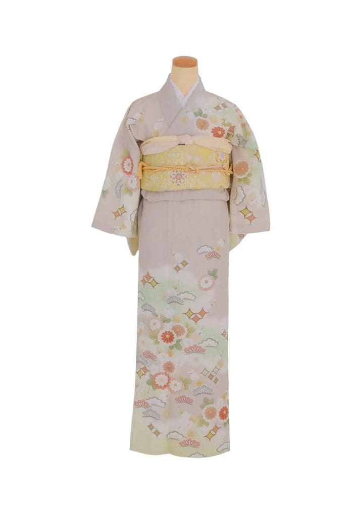 大人(男性・女性) 女性