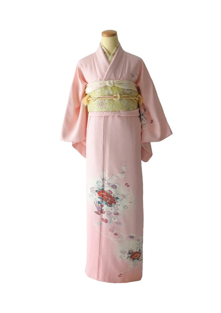 大人(男性・女性) 女性