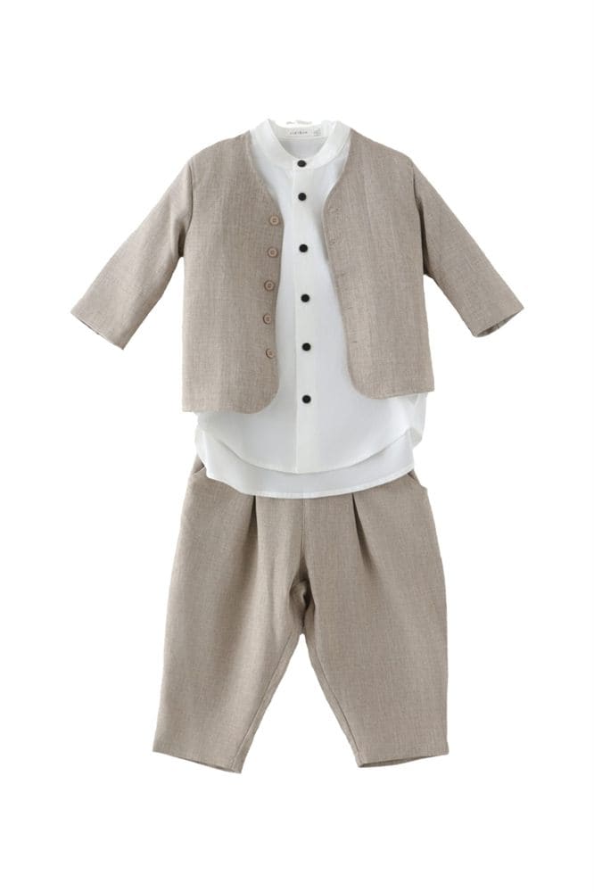 110サイズ 男の子