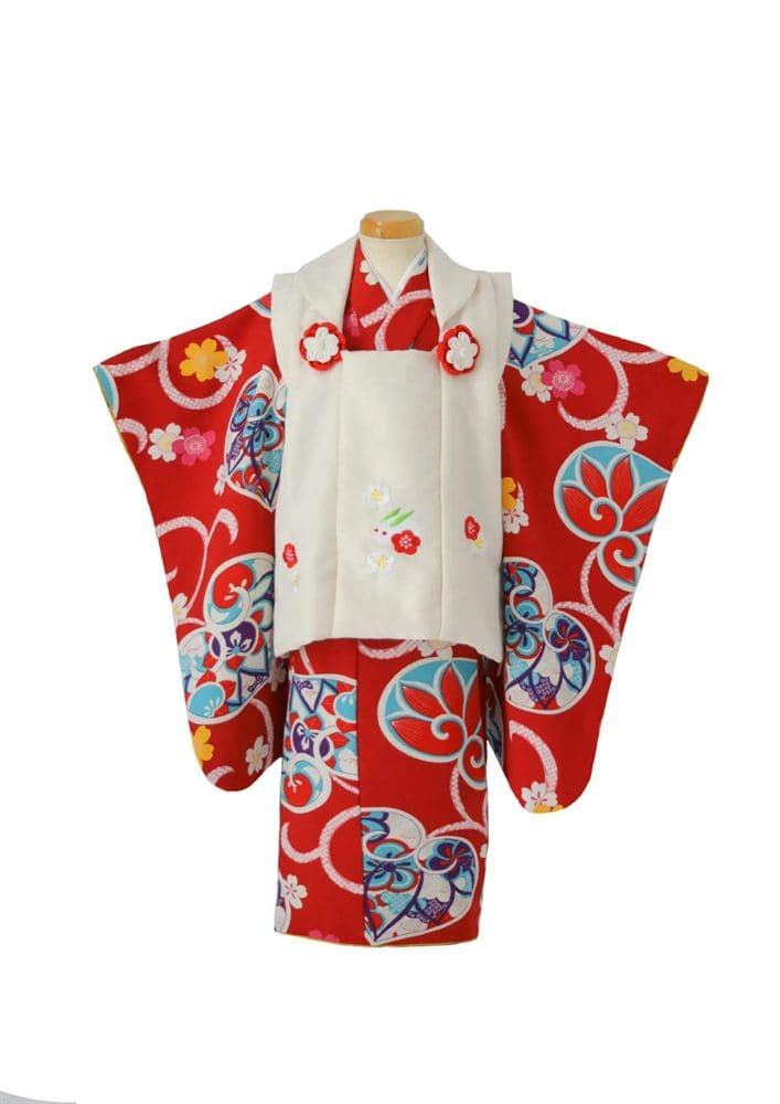 三歳 女の子