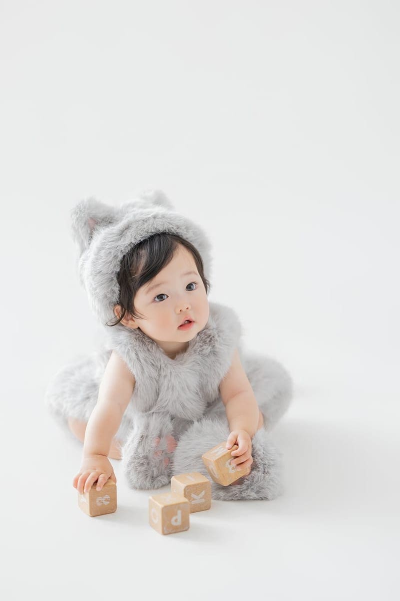 高岳・泉スタジオ 着ぐるみ