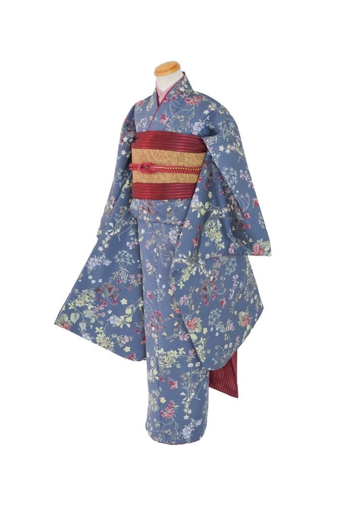 高岳・泉スタジオ 七歳