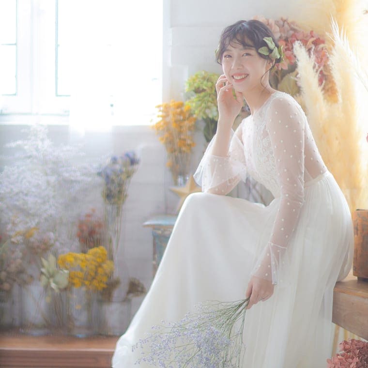Chiba Yurinaの作品