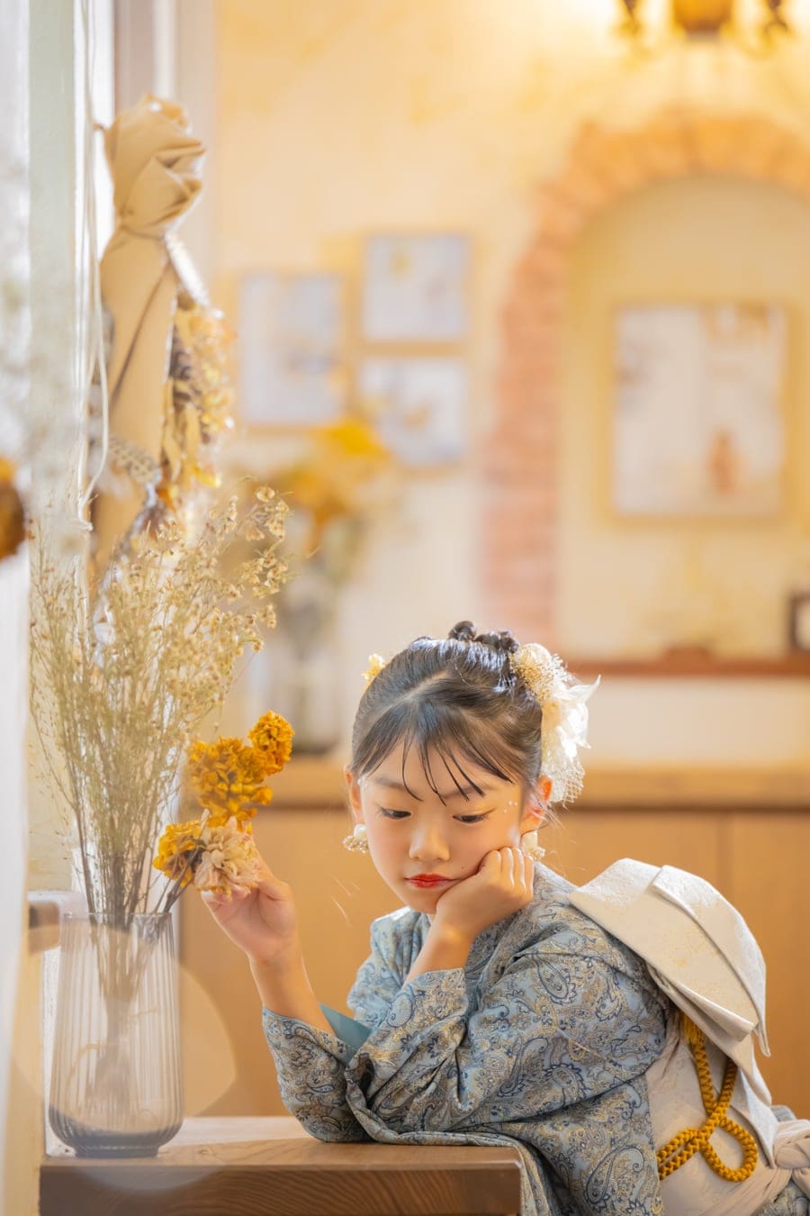 Fujimoto Meguruの作品