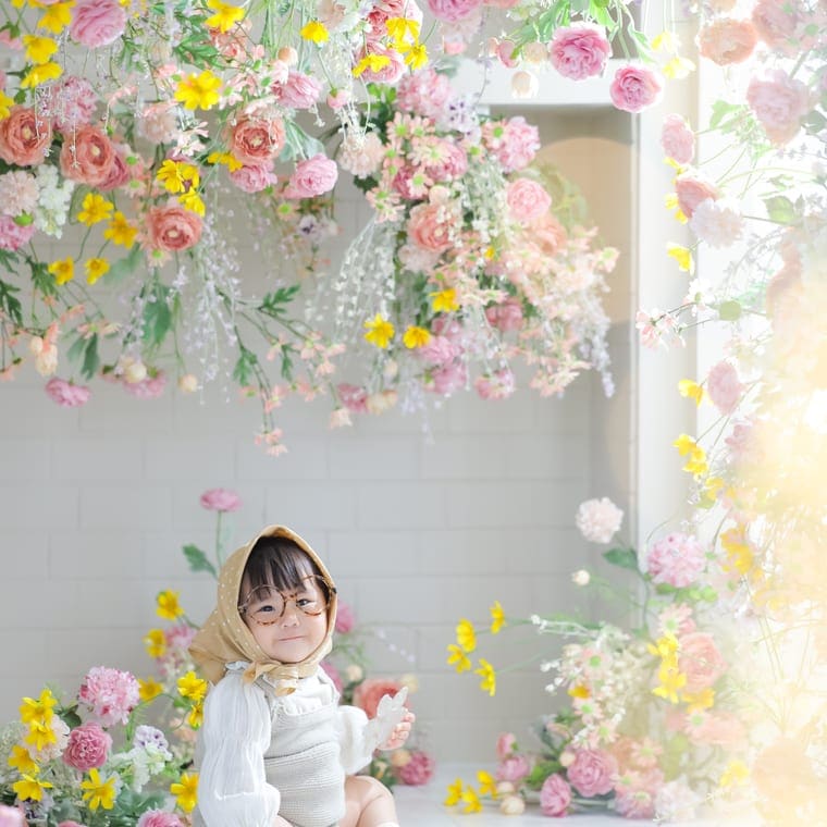 Mori Hirokiの作品