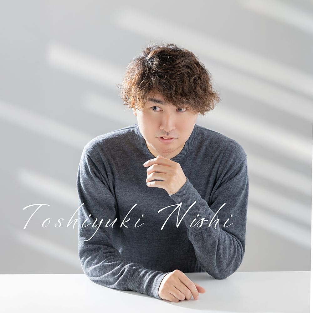 Nishi Toshiyuki
