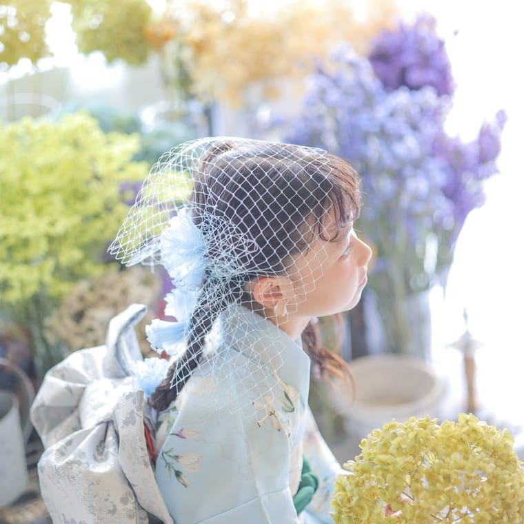 Tanaka Misaの作品
