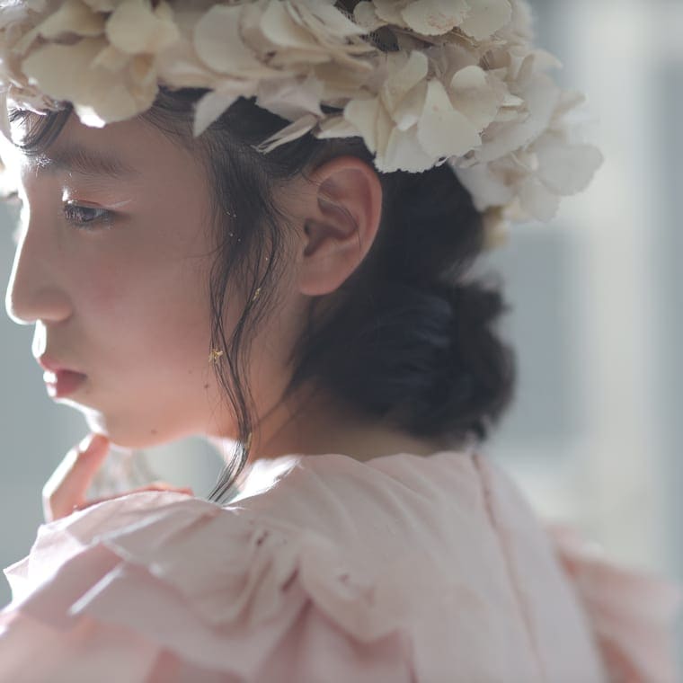 Tanaka Misaの作品