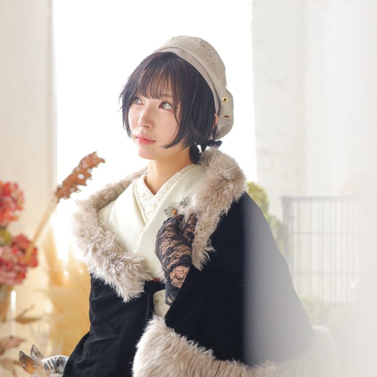 Tanaka Misaの作品