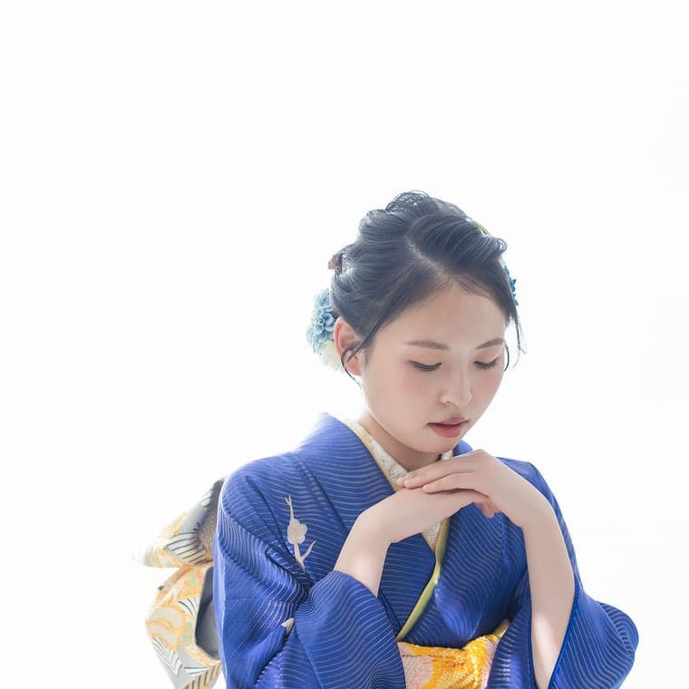 Tanaka Misaの作品