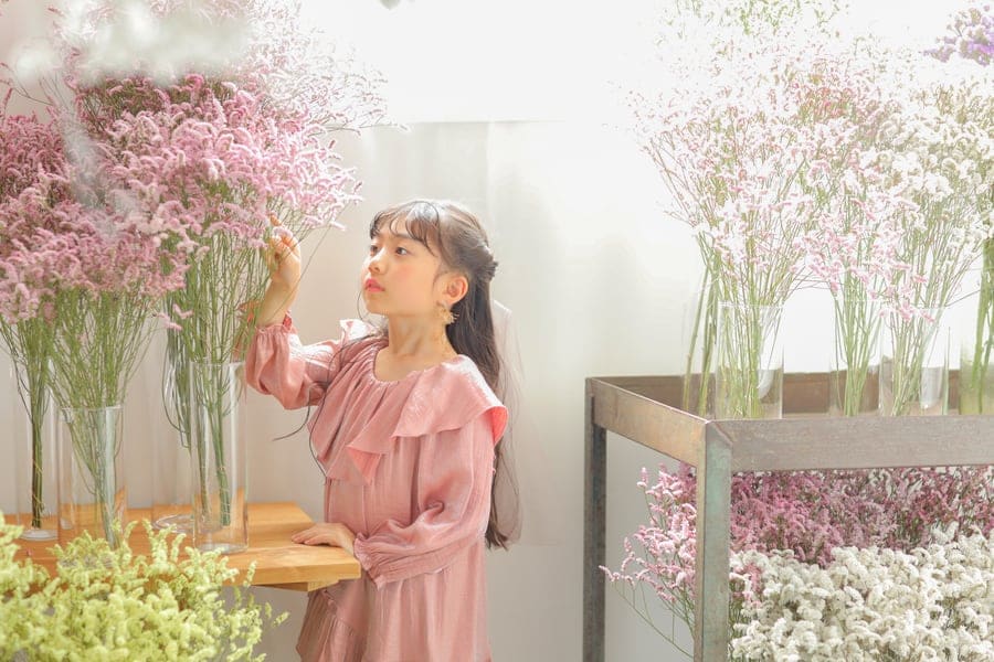 Tsutsumi Meiの作品