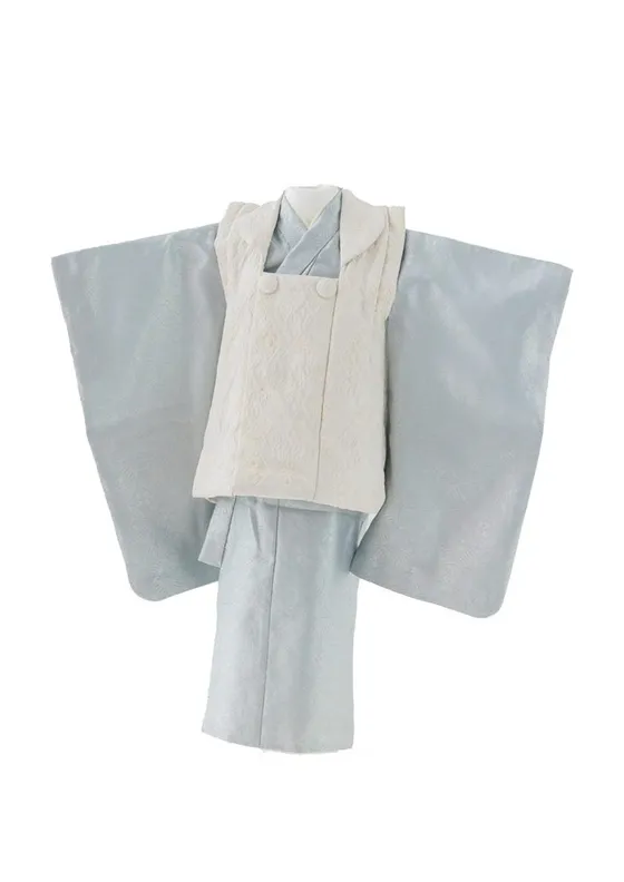 3歳の七五三着物(静岡スタジオ)